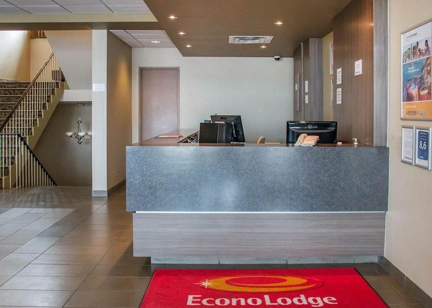 Manitoba Winnipeg Lobby