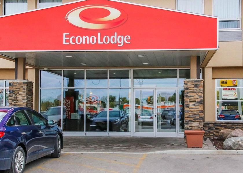 Manitoba Winnipeg Primary image