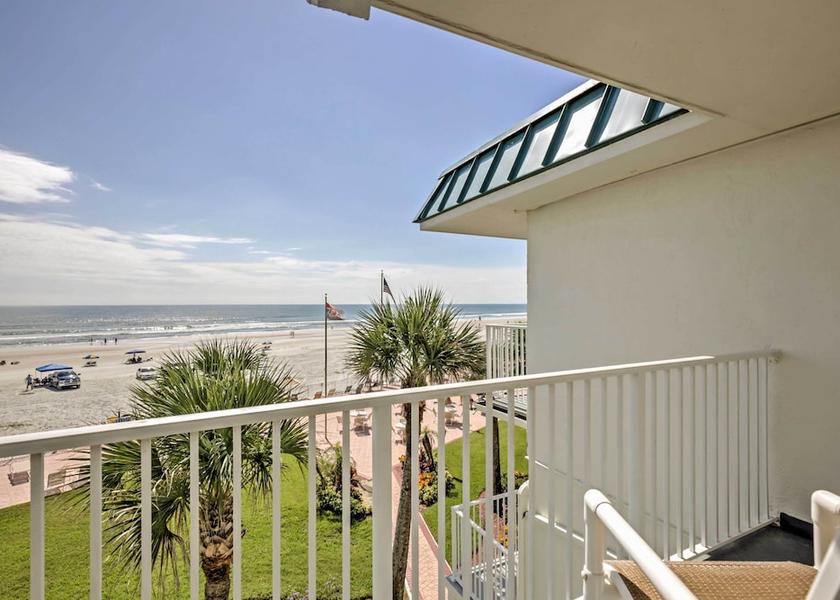 Florida Daytona Beach Primary image