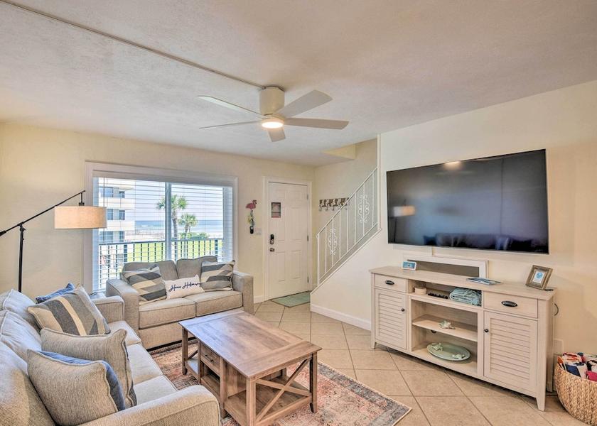 Florida Daytona Beach Primary image