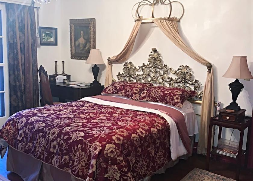 Florida Daytona Beach Room