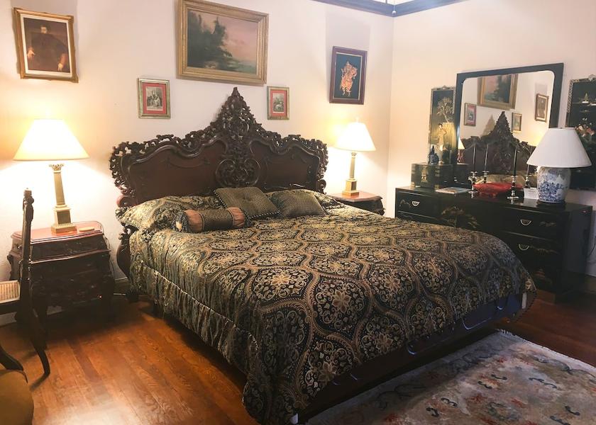 Florida Daytona Beach Room
