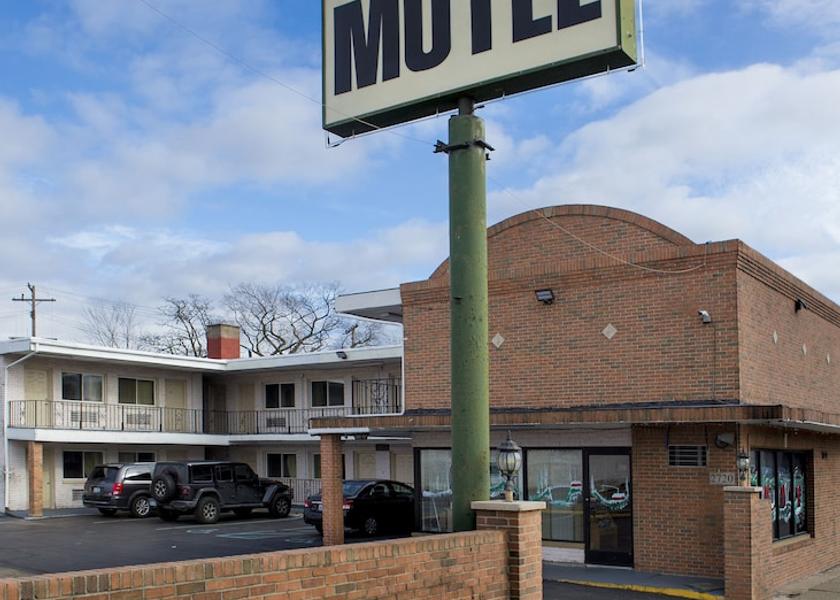 Michigan Detroit Primary image