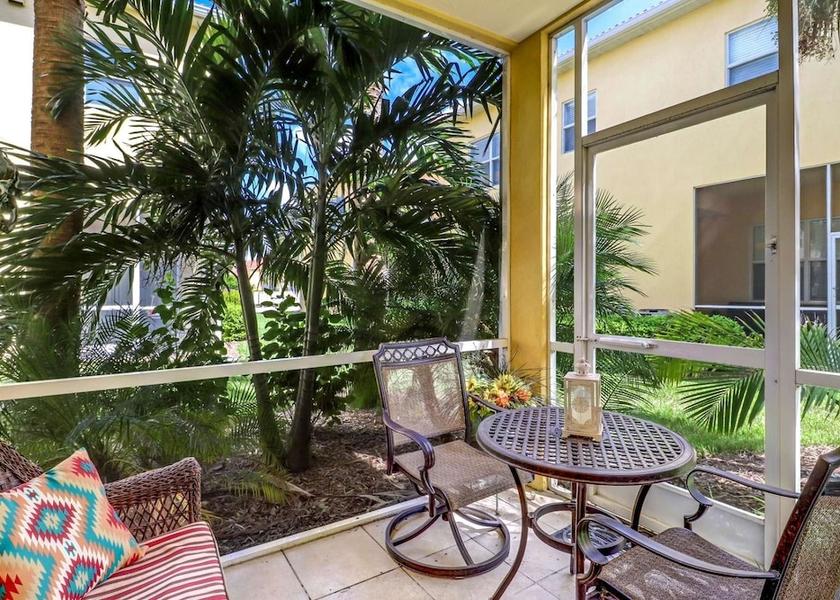 Florida Fort Myers Terrace