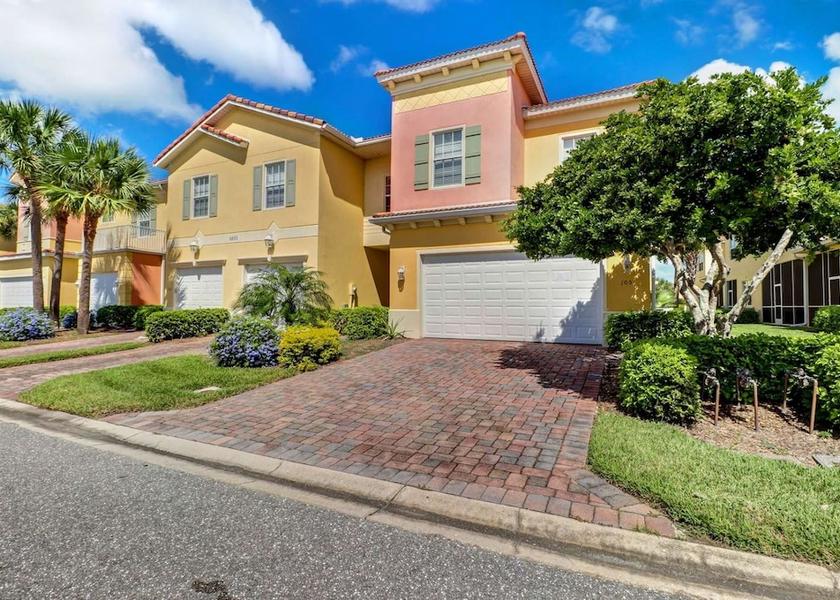 Florida Fort Myers Facade