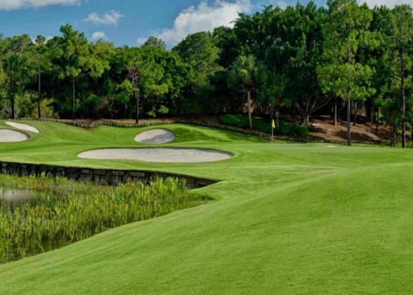 Florida Fort Myers Exterior Detail
