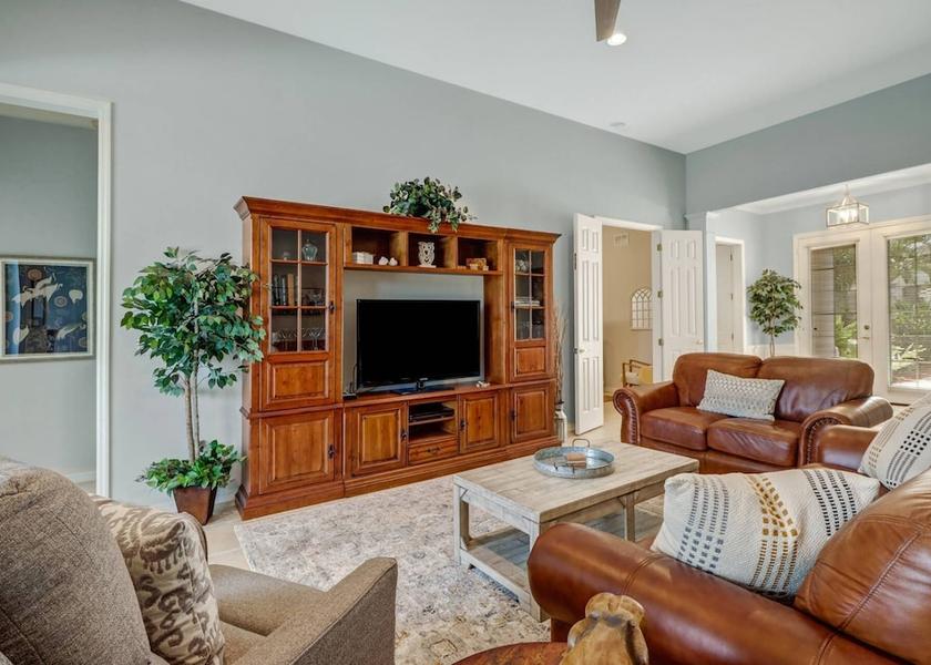 Florida Fort Myers Exterior Detail