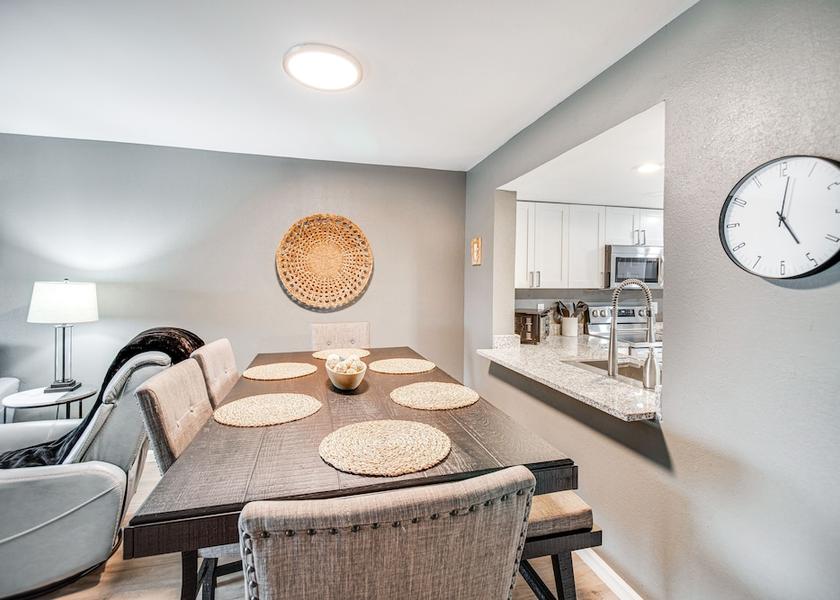 Florida Fort Myers Interior Entrance