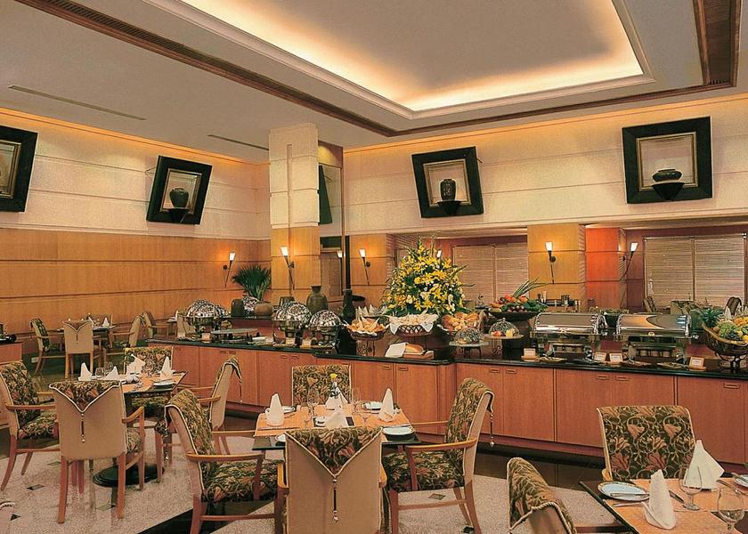 Kerala Kochi Food & Dining