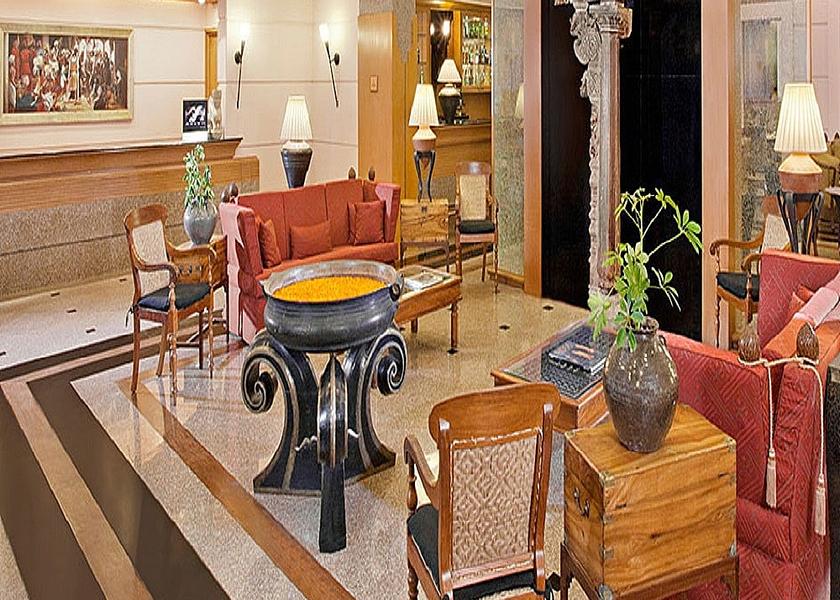 Kerala Kochi Public Areas