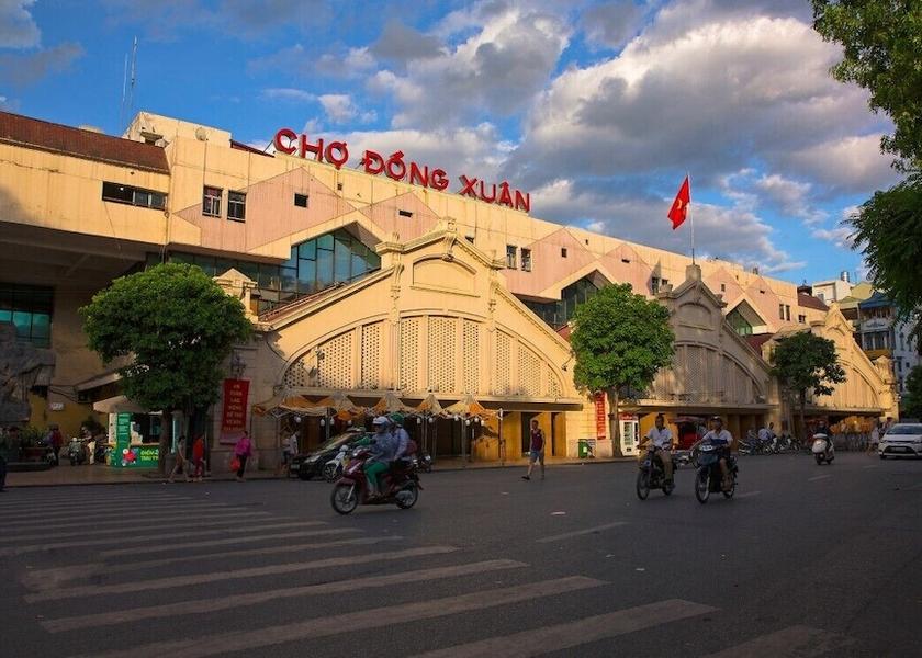  Hanoi Point of interest