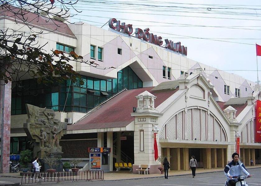  Hanoi Point of interest