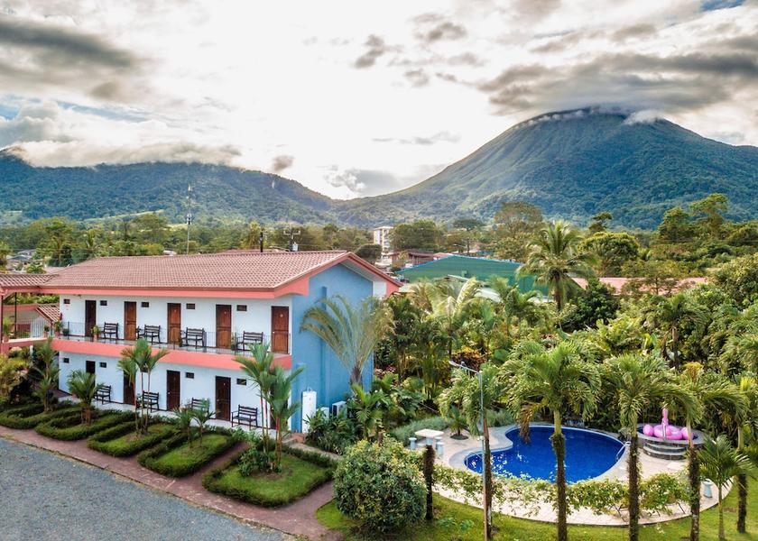 Alajuela La Fortuna Primary image