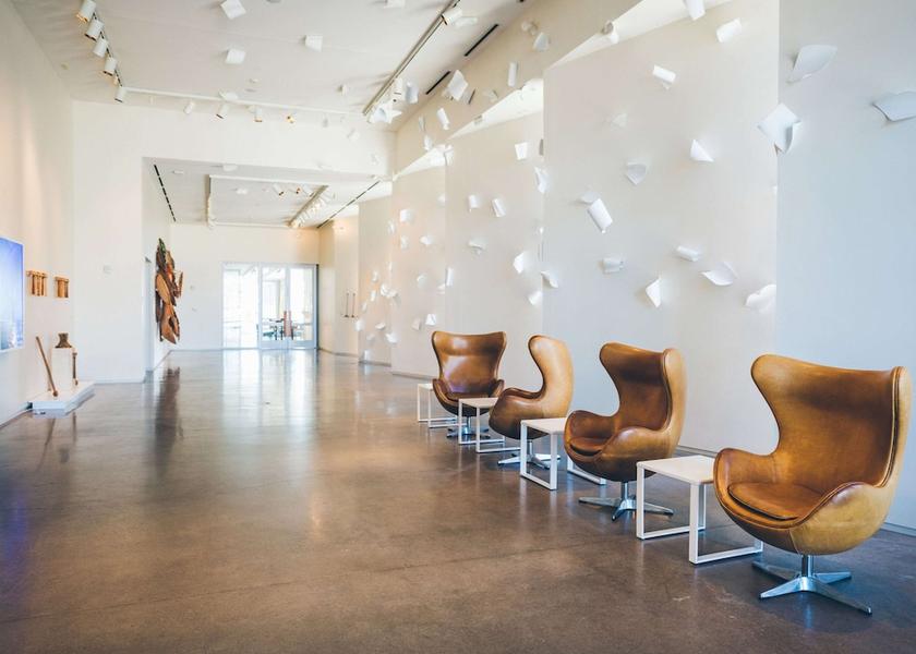 Arkansas bentonville Exterior Detail