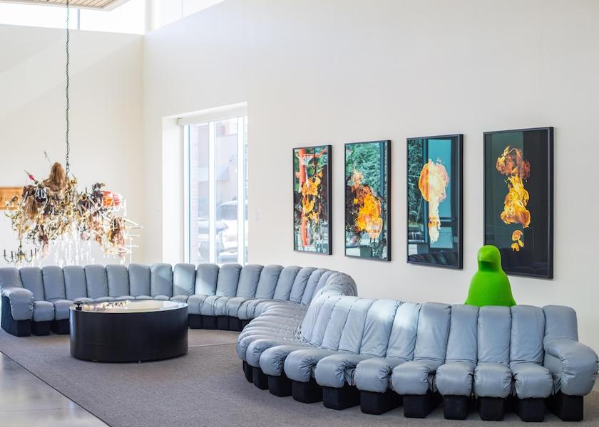 Arkansas bentonville Primary image