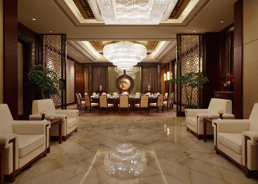 Fujian Ningde restaurant