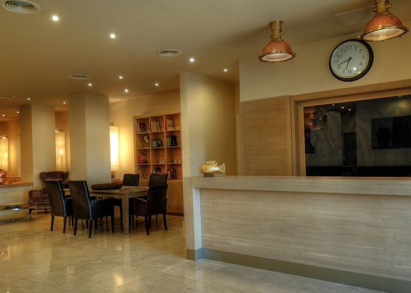 Muğla Bodrum Reception