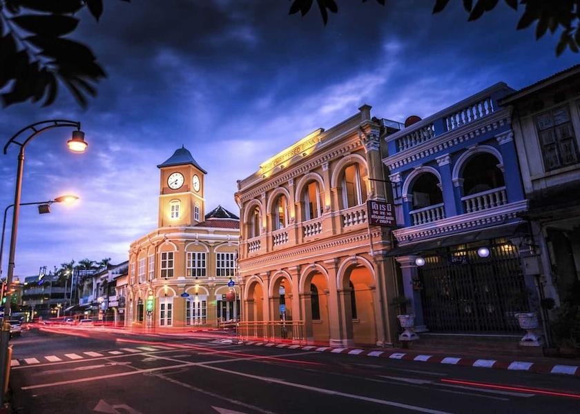 Phuket Wichit Ecotours