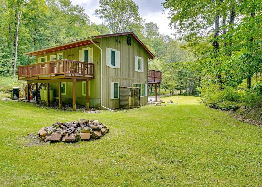 Vermont Killington Primary image