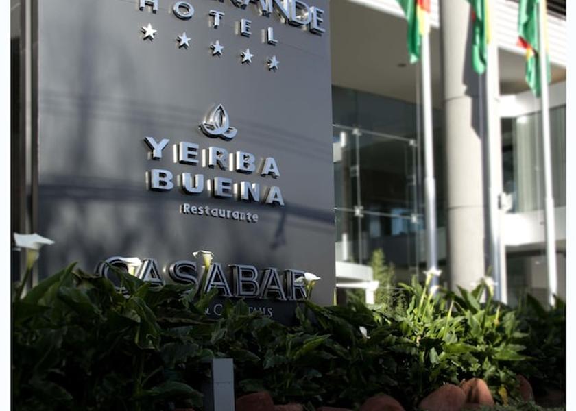 La Paz La Paz Indoor Pool