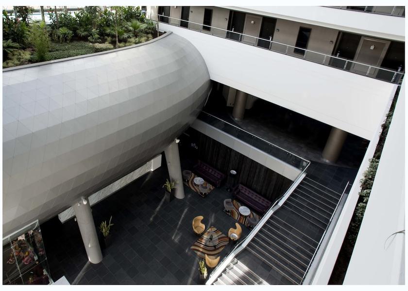 La Paz La Paz Staircase