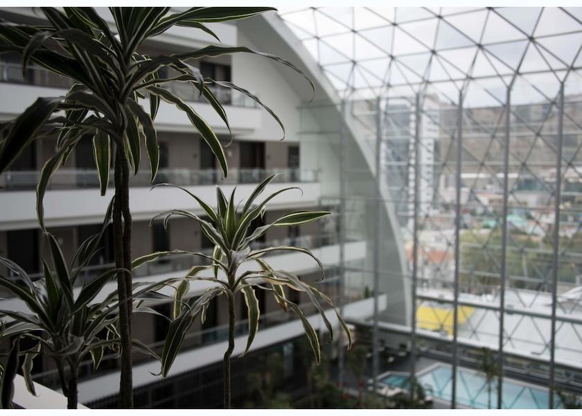 La Paz La Paz Indoor Pool
