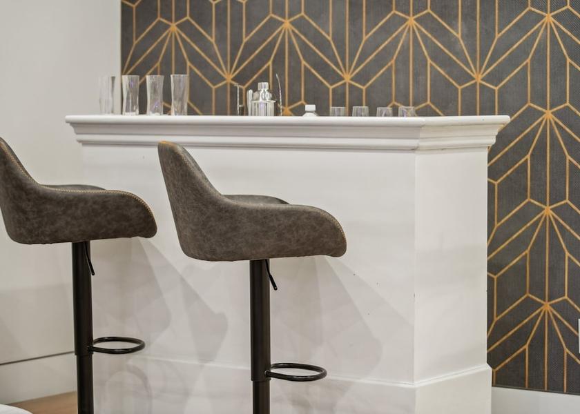 California Los Angeles Interior Entrance