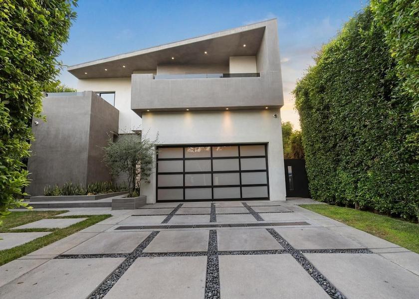 California Los Angeles Primary image