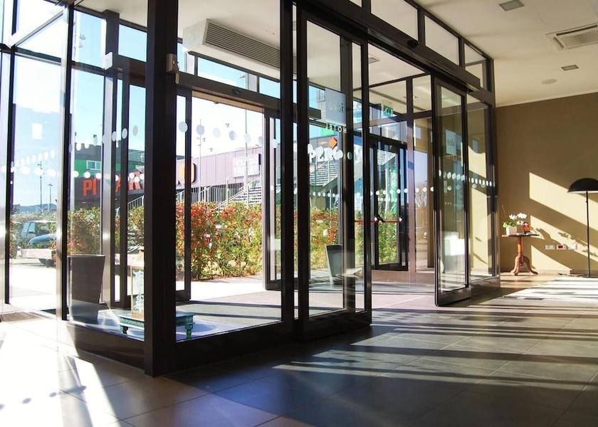 Liguria Savona Lobby