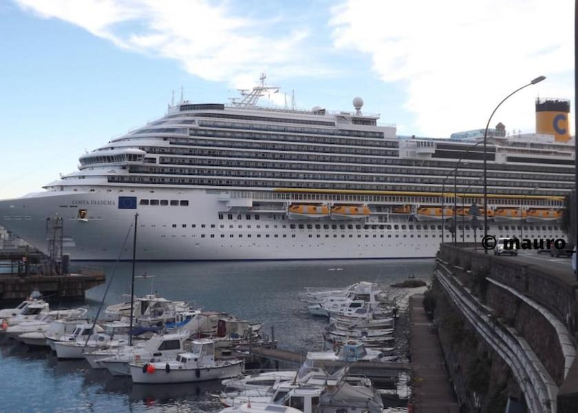 Liguria Savona Exterior