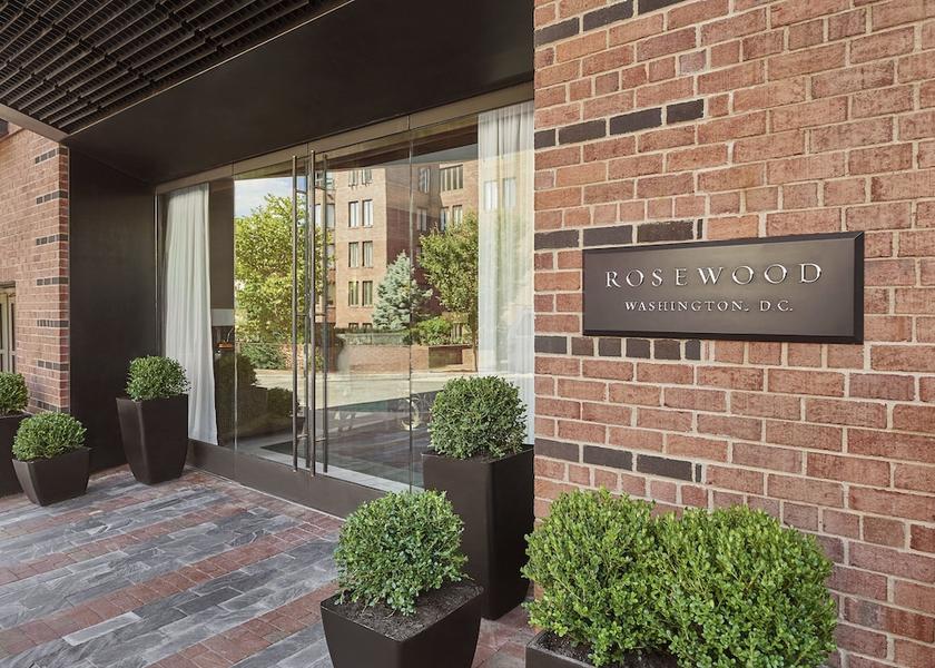 Virginia Washington Bar