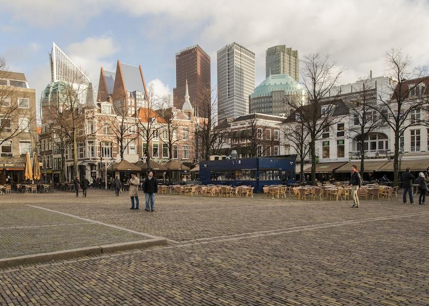 South Holland The Hague Property amenity
