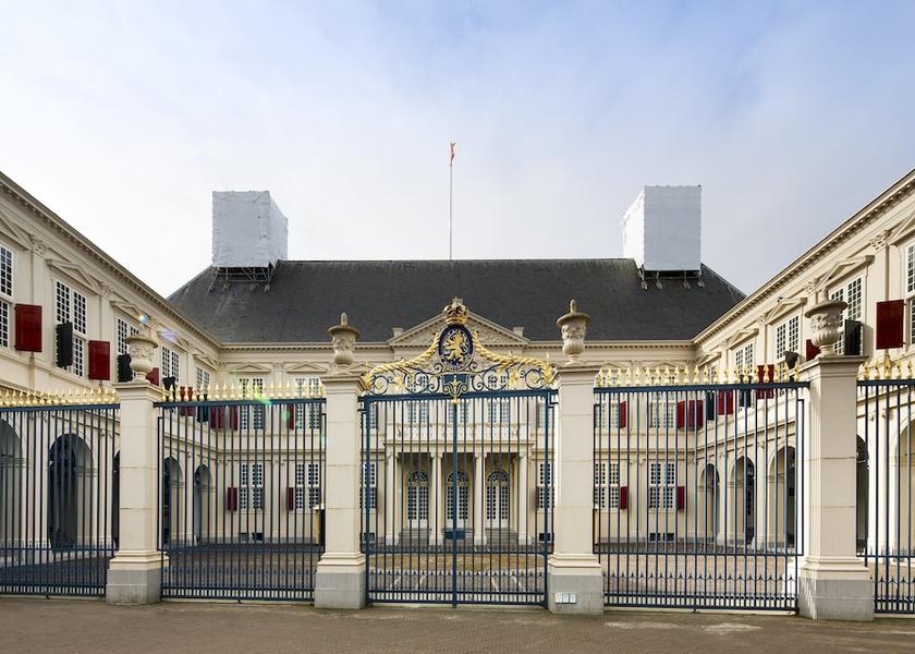South Holland The Hague Point of interest