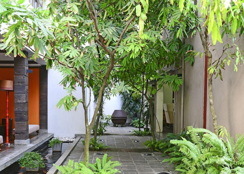 Western Province Colombo Exterior