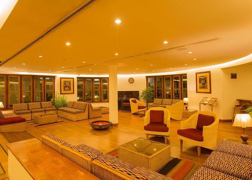 Kerala Kochi Public Areas