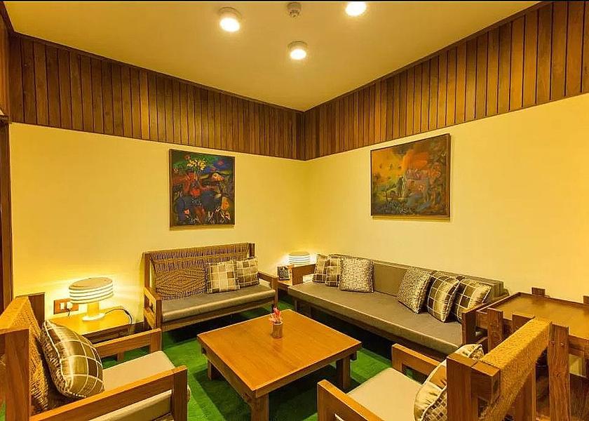 Kerala Kochi Public Areas