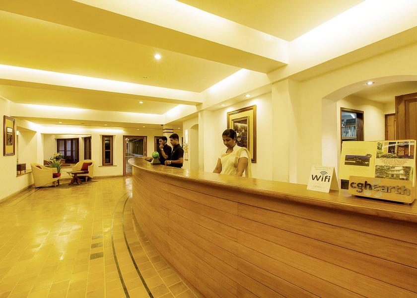 Kerala Kochi Public Areas