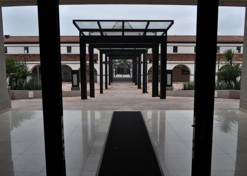 Tucumán Province Tucuman Entrance