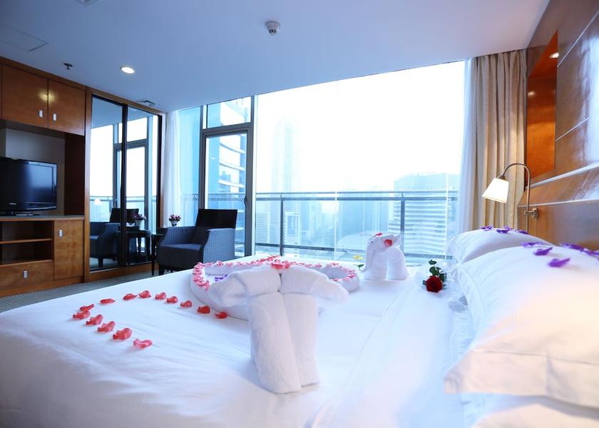 Guangdong Guangzhou Terrace