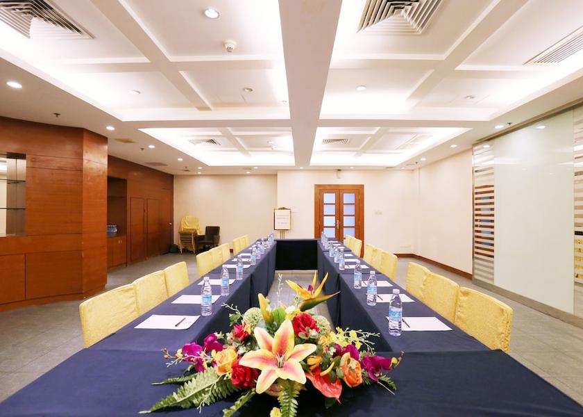 Guangdong Guangzhou Meeting Room