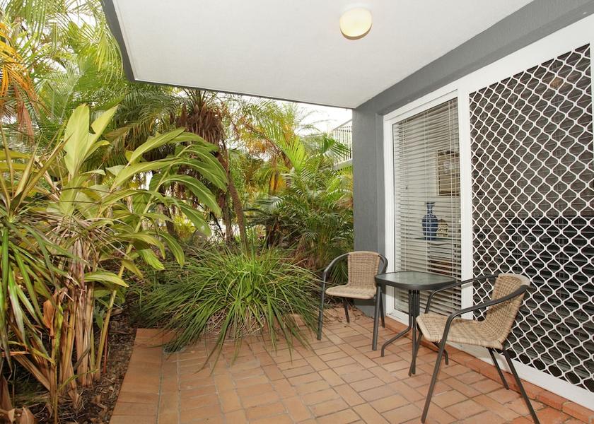 Queensland Mooloolaba Terrace