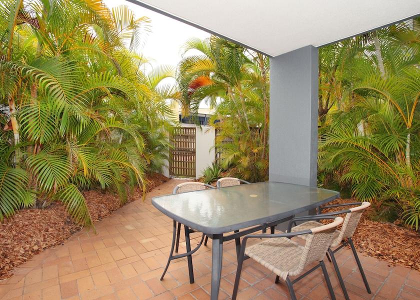 Queensland Mooloolaba Terrace
