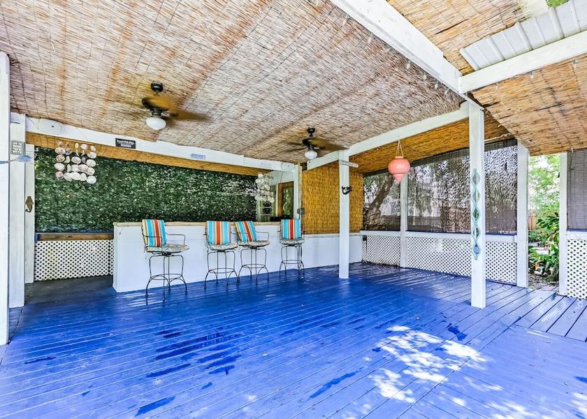 Louisiana New Orleans Exterior Detail