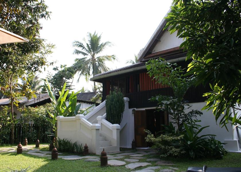  Luang Prabang Terrace