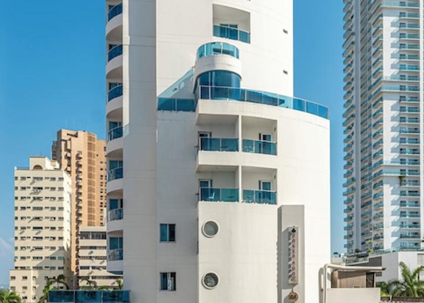 Bolivar Cartagena Primary image