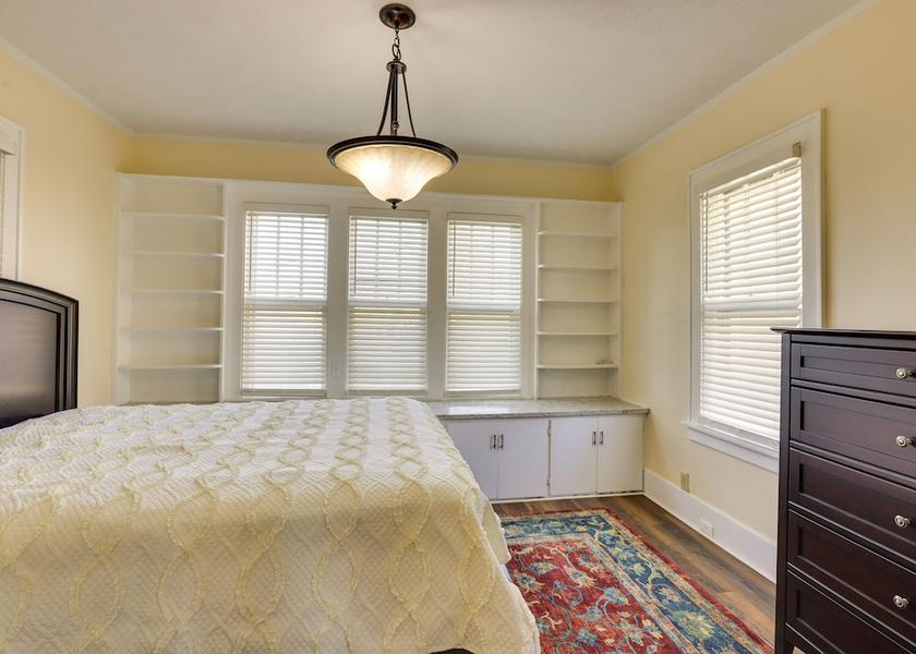 Nebraska Omaha Interior Entrance