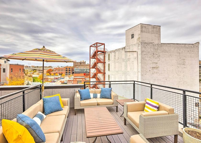 Nebraska Omaha Primary image