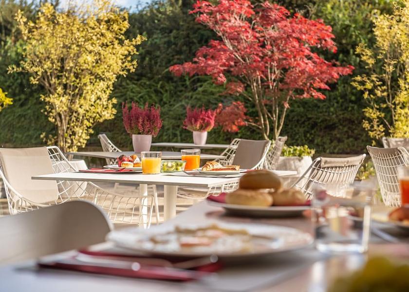 Veneto Villorba Exterior Detail