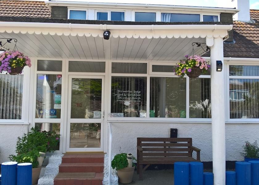 England Newquay Primary image