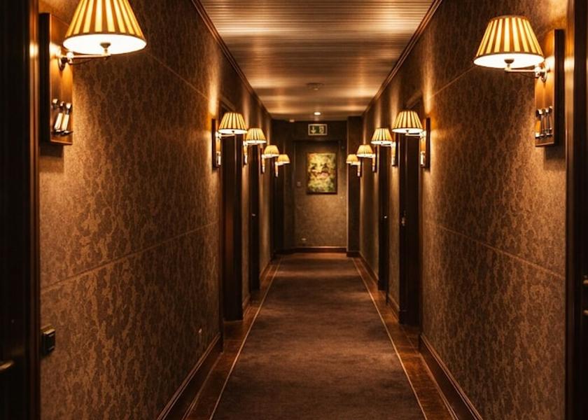 Canton of Vaud Lutry Interior